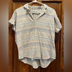 Madewell Gauze Tshirt